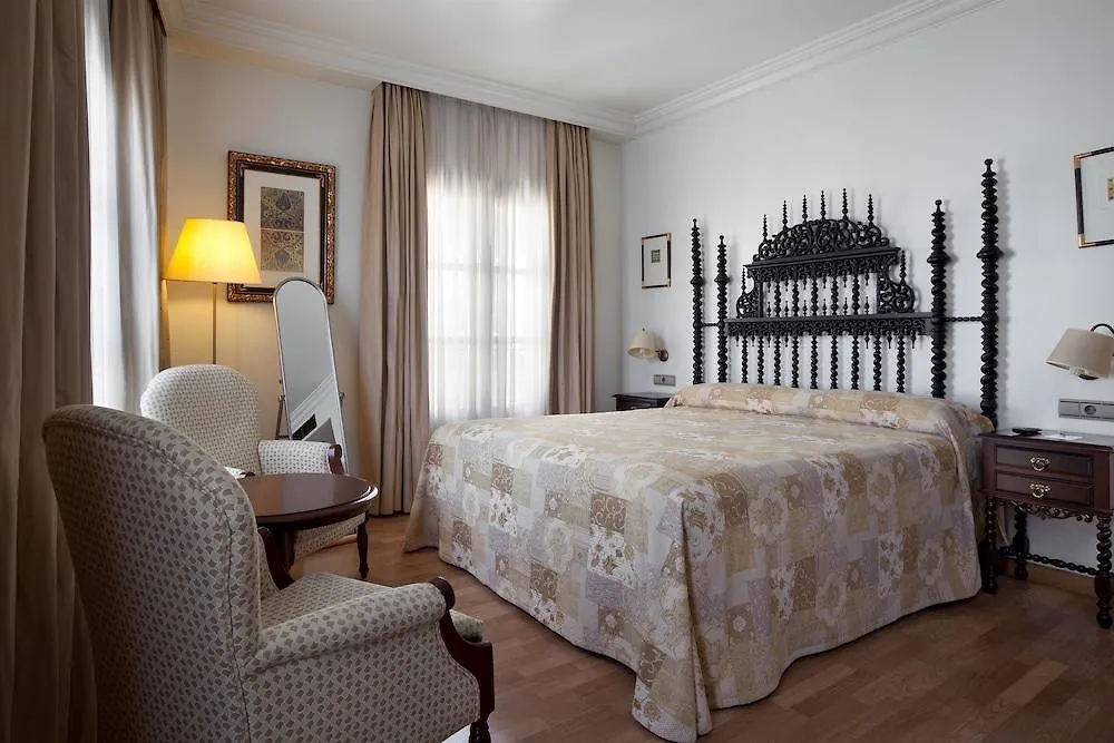 Sercotel Palacio De Los Gamboa Granada Hotel
