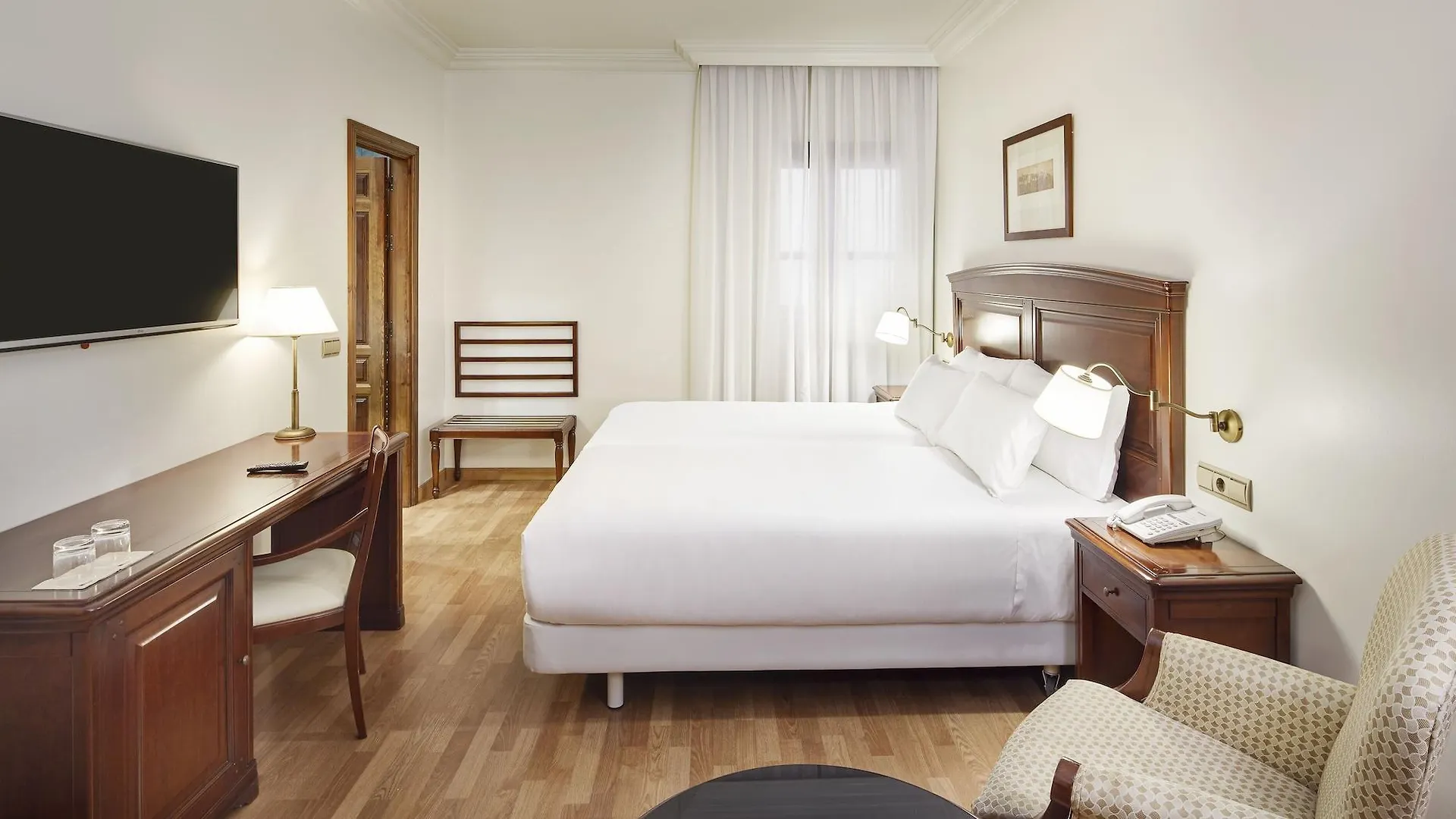 Sercotel Palacio De Los Gamboa Granada