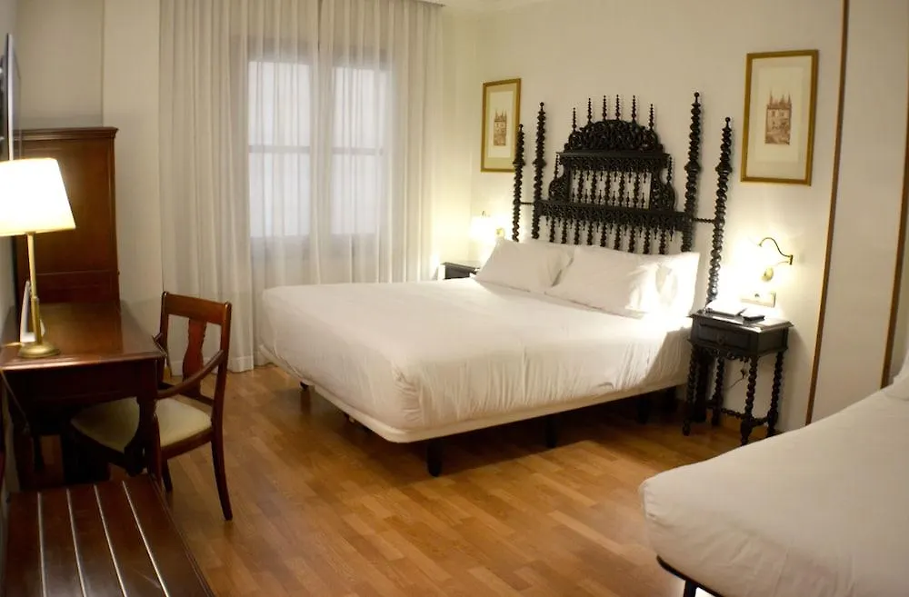 Sercotel Palacio De Los Gamboa Granada Spain