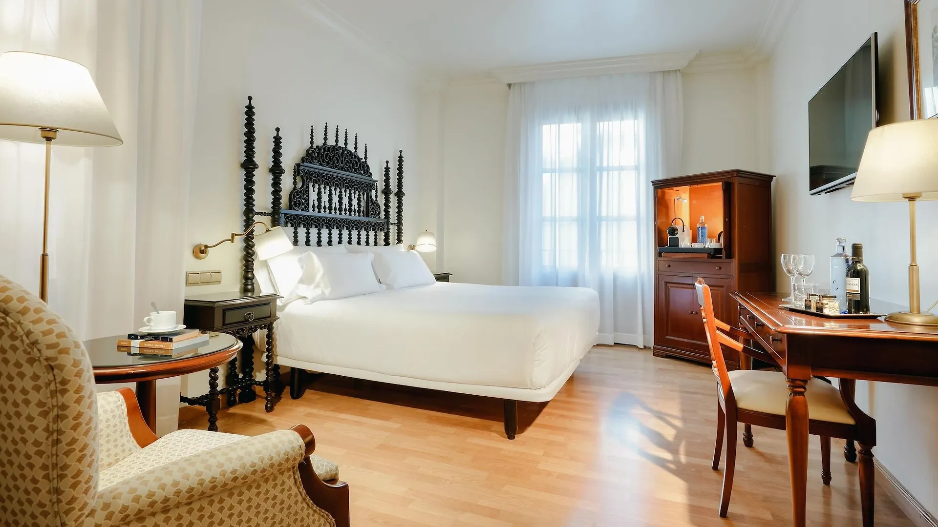 Hotel Sercotel Palacio De Los Gamboa Granada