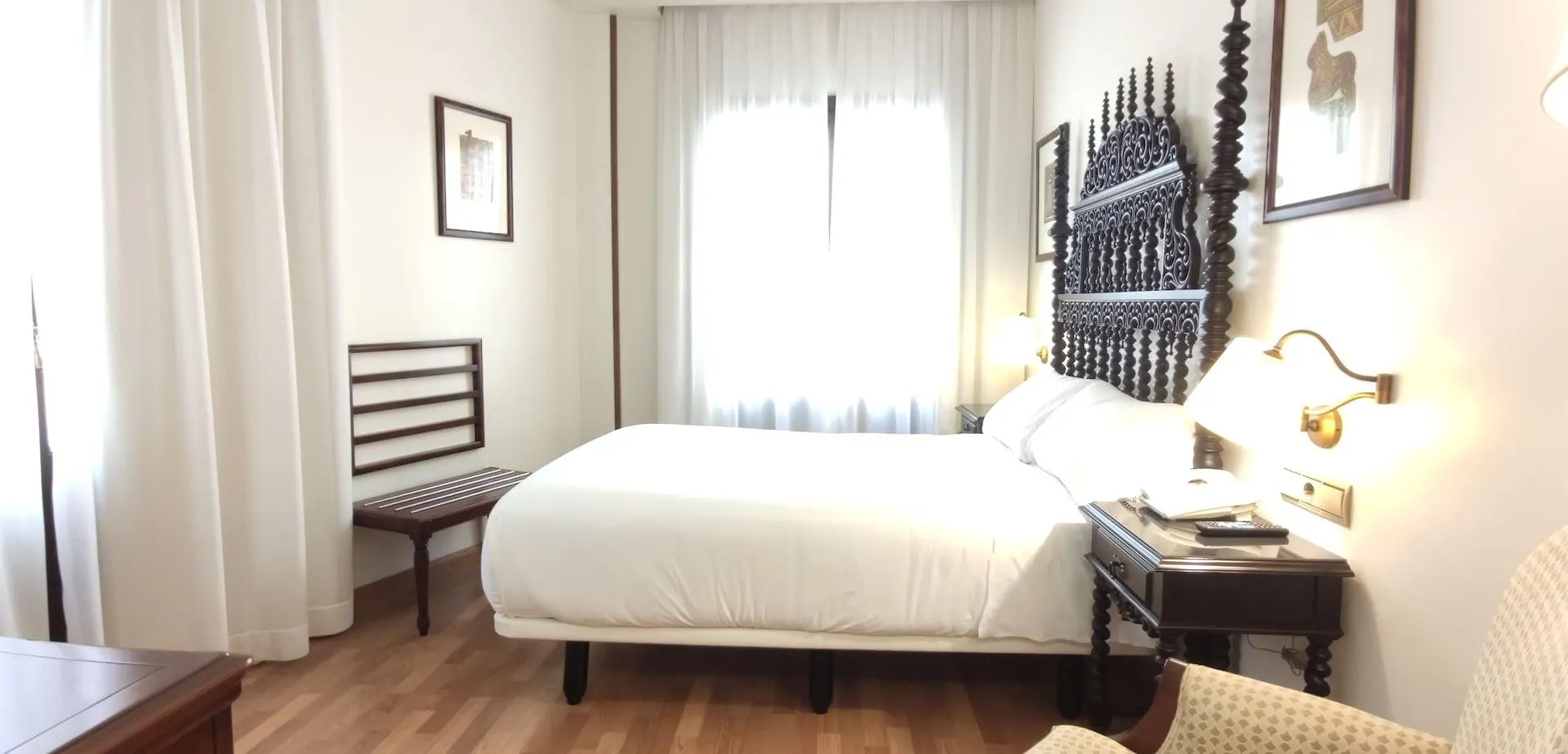Hotel Sercotel Palacio De Los Gamboa Granada