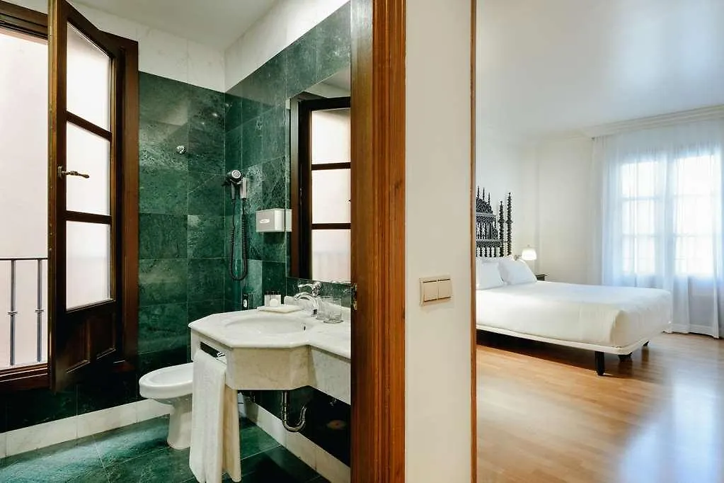 Hotel Sercotel Palacio De Los Gamboa Granada