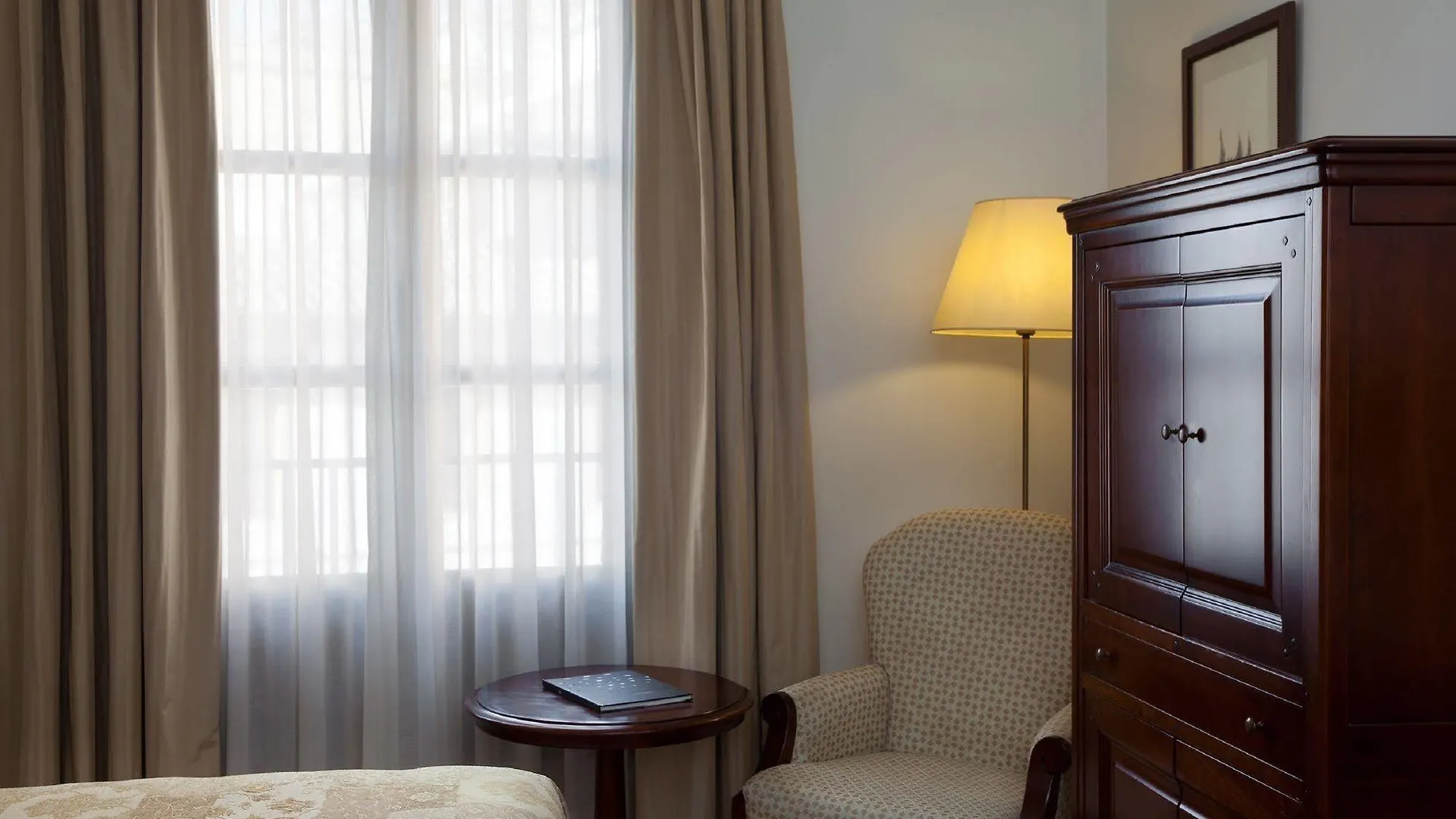 Hotel Sercotel Palacio De Los Gamboa Granada