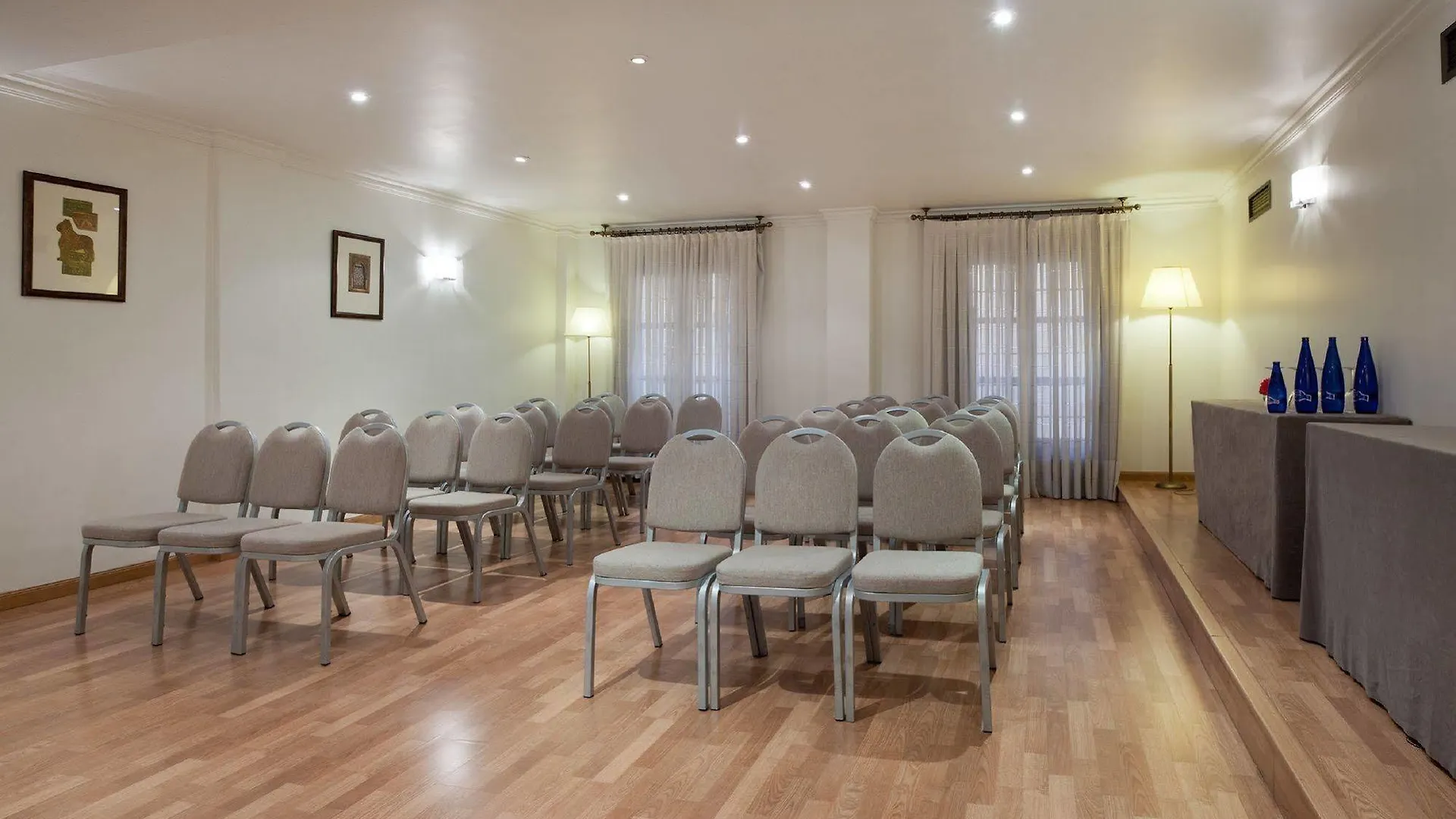 Sercotel Palacio De Los Gamboa Granada Spain