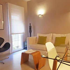 Appartement Caballerizas Con Parking Gratuito En Pleno Centro, Granada