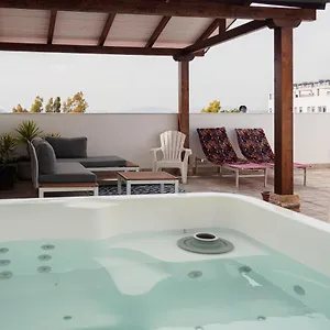 Appartement Atico Aligma, Granada