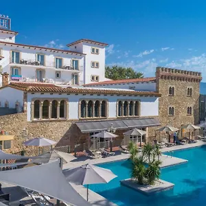 hotel-castell-blanc.topcostabravahotels.com/