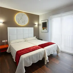 Appartement Caballerizas Con Parking Gratuito En Pleno Centro, Granada