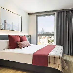 Acta Voraport Hotel Barcelone