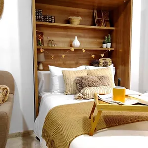 Appartement Centro Casabella