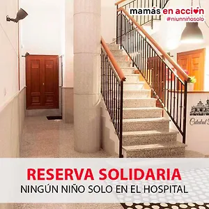 Appartement Catedral Plaza 3000, Granada