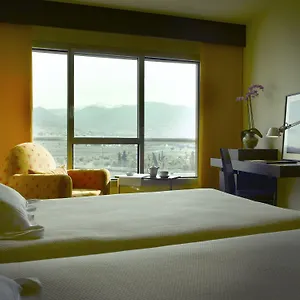 Abades Nevada Palace Отель