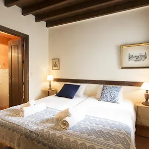 Appartement Puerta Elvira Centro