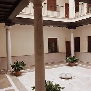 Appartement Bonito En El Centro De Con Parking Gratis