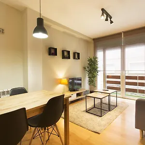 Appartement Centro, Granada