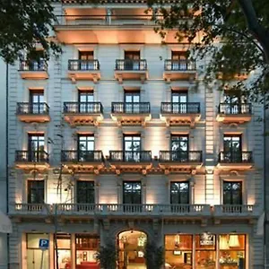 Acta Atrium Palace Otel
