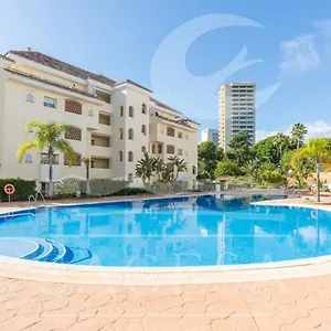**** Aparthotel Hacienda Playa Spain