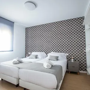 Appartamento Ibericabeds, Granada