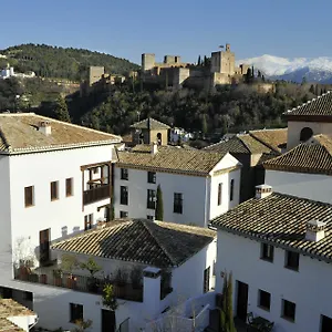 Appartement Smart Albaicin, Granada
