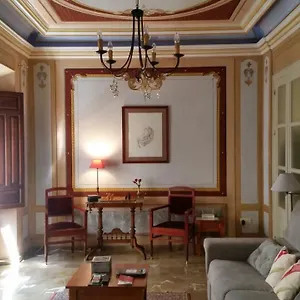 Appartement Patio San Jeronimo Casa De Arte