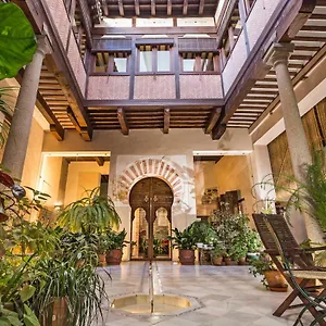 Casa Palacio Rincon De La Catedral 게스트하우스 톨레도