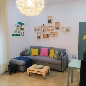 Appartement Tebaida