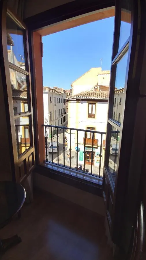 **** Hotel Sercotel Palacio De Los Gamboa Granada Spagna