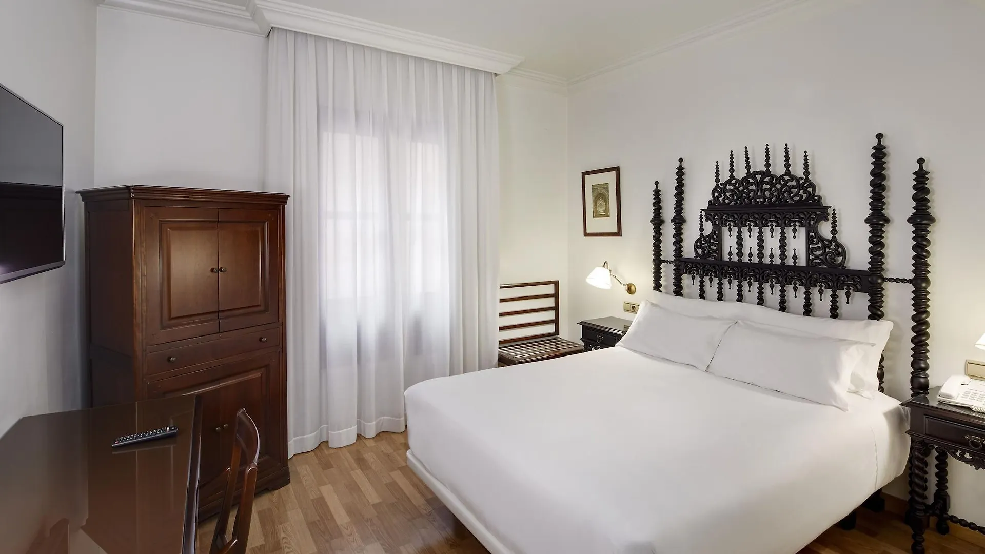 Hotel Sercotel Palacio De Los Gamboa Granada