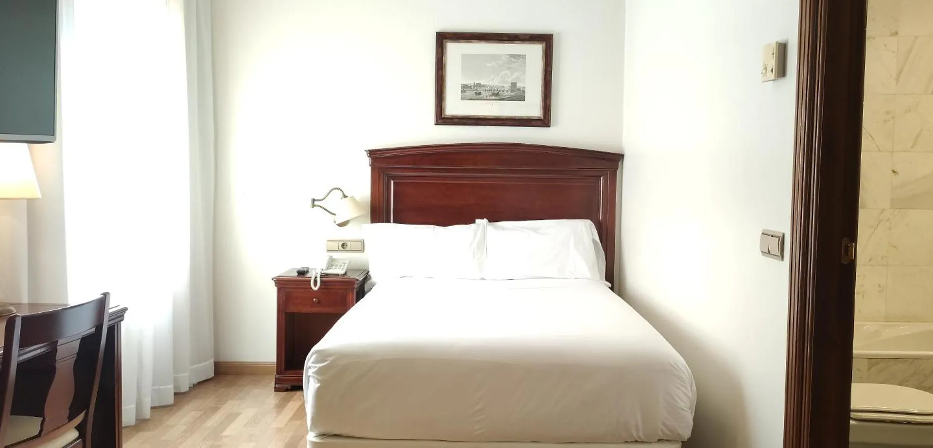 Sercotel Palacio De Los Gamboa Granada Spagna