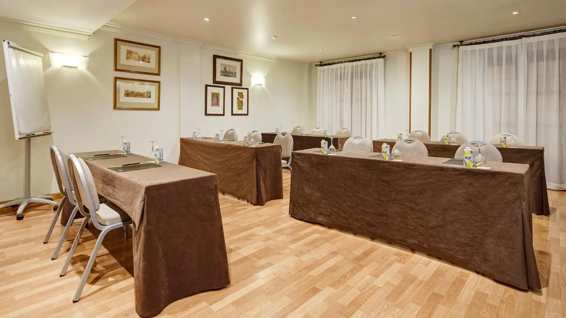 **** Hotel Sercotel Palacio De Los Gamboa Granada Spagna