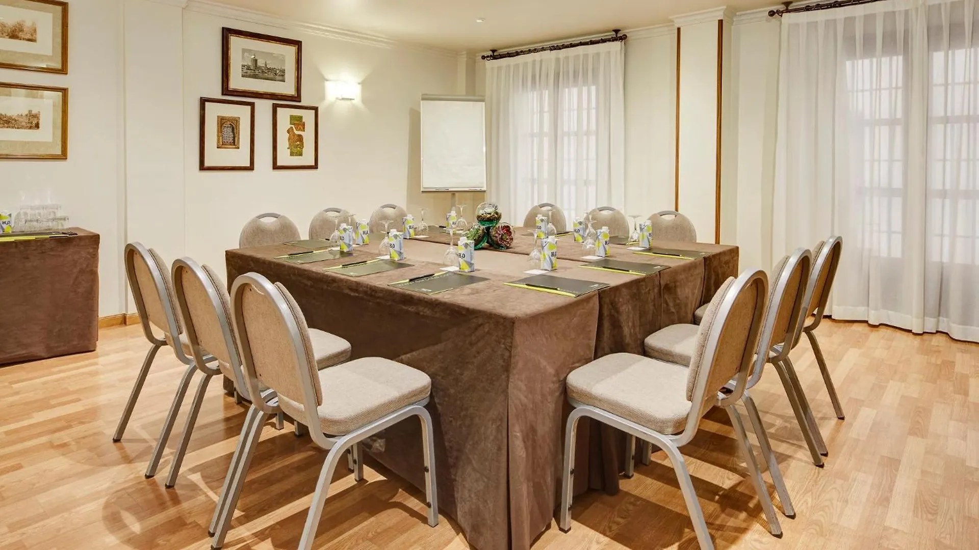 **** Hotel Sercotel Palacio De Los Gamboa Granada Spagna