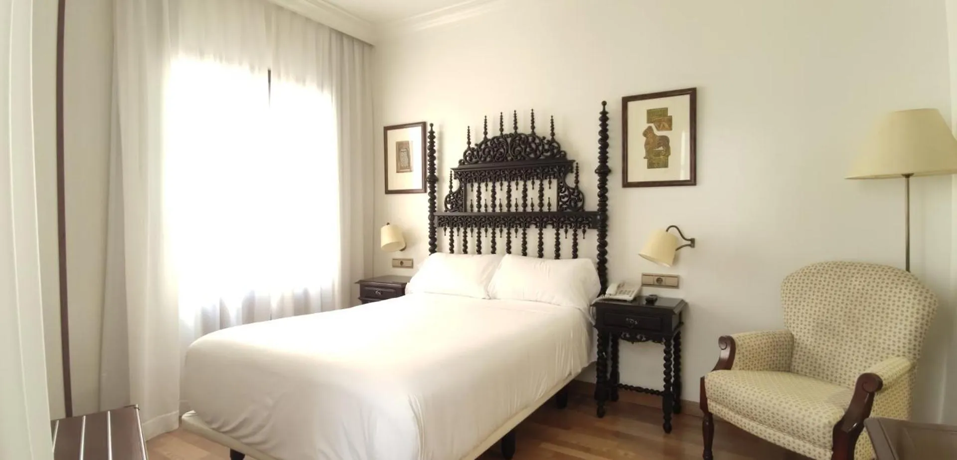 Sercotel Palacio De Los Gamboa Granada