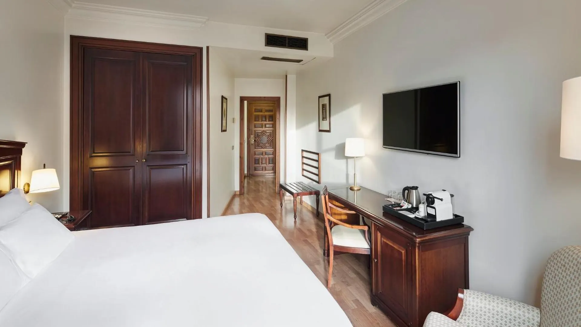 Sercotel Palacio De Los Gamboa Granada 4*,  Spagna
