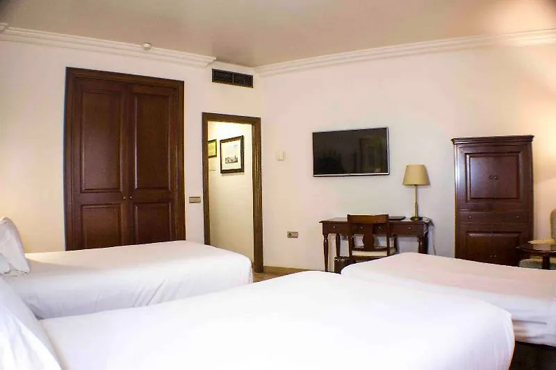 Sercotel Palacio De Los Gamboa Granada Hotel