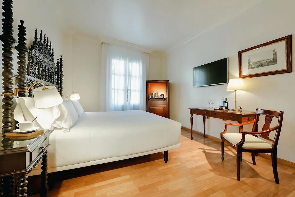 Sercotel Palacio De Los Gamboa Granada