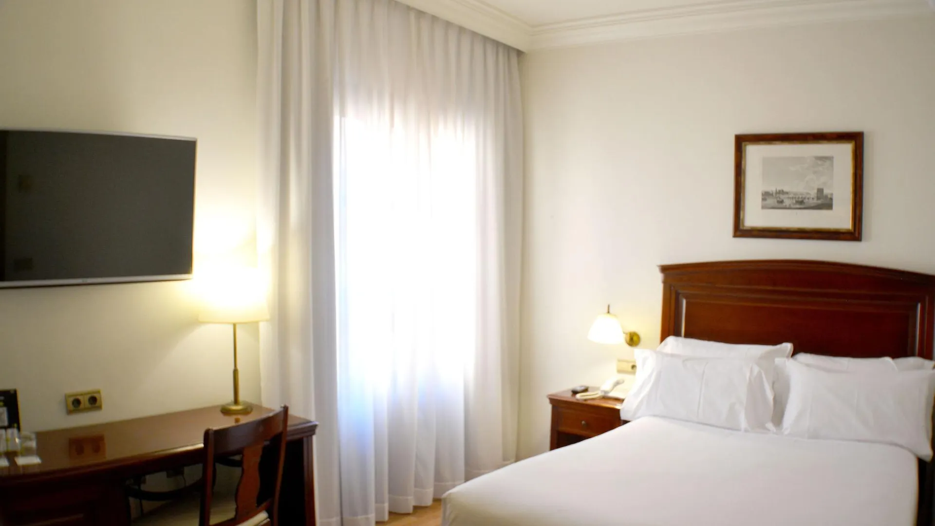 Sercotel Palacio De Los Gamboa Granada