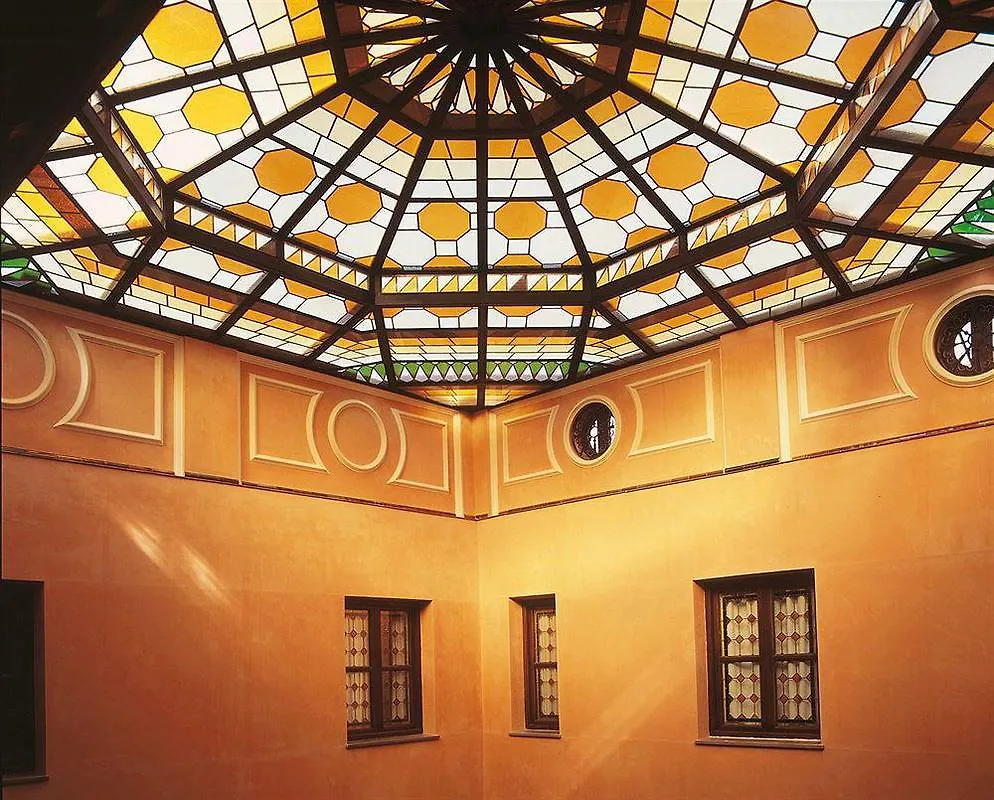 Hotel Sercotel Palacio De Los Gamboa Granada