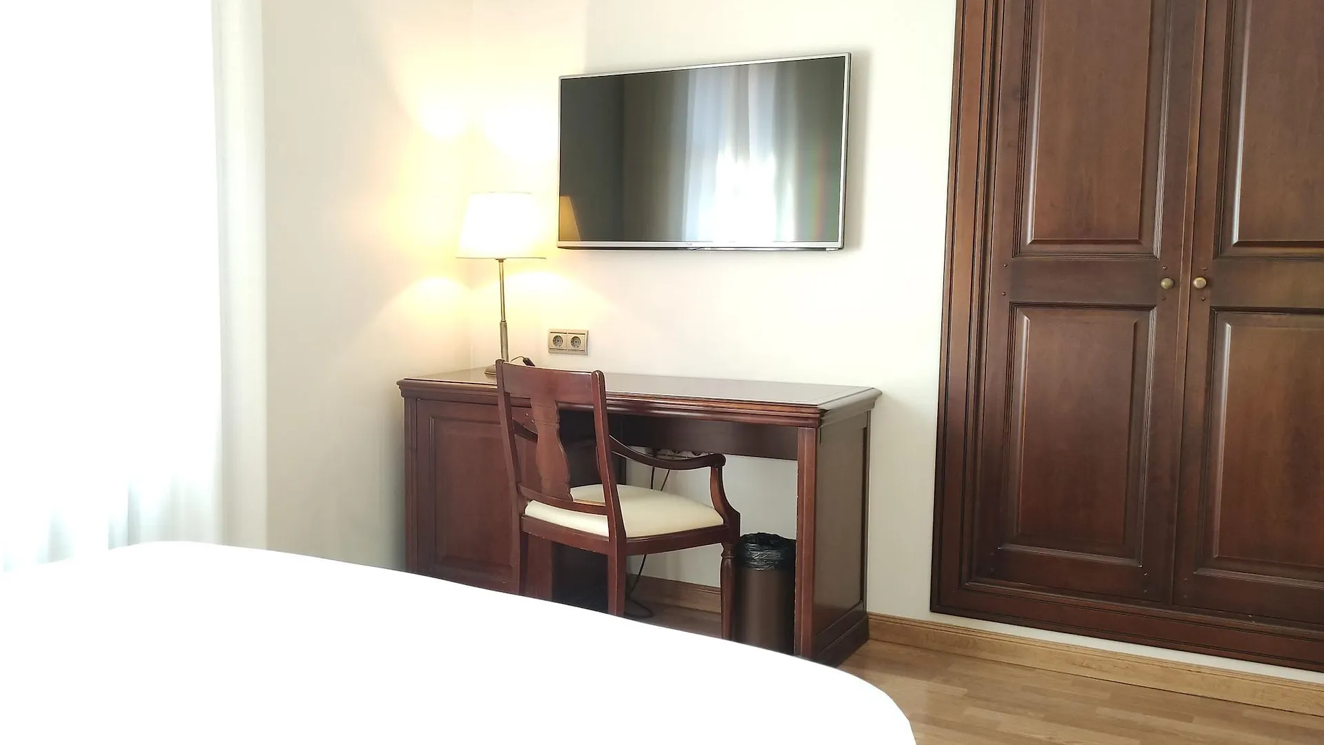 Sercotel Palacio De Los Gamboa Granada Spanje