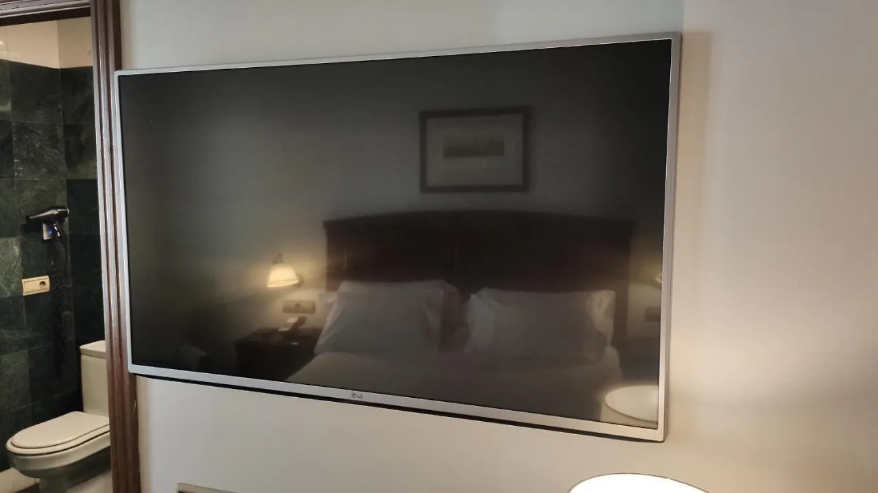 **** Hotel Sercotel Palacio De Los Gamboa Granada Spain