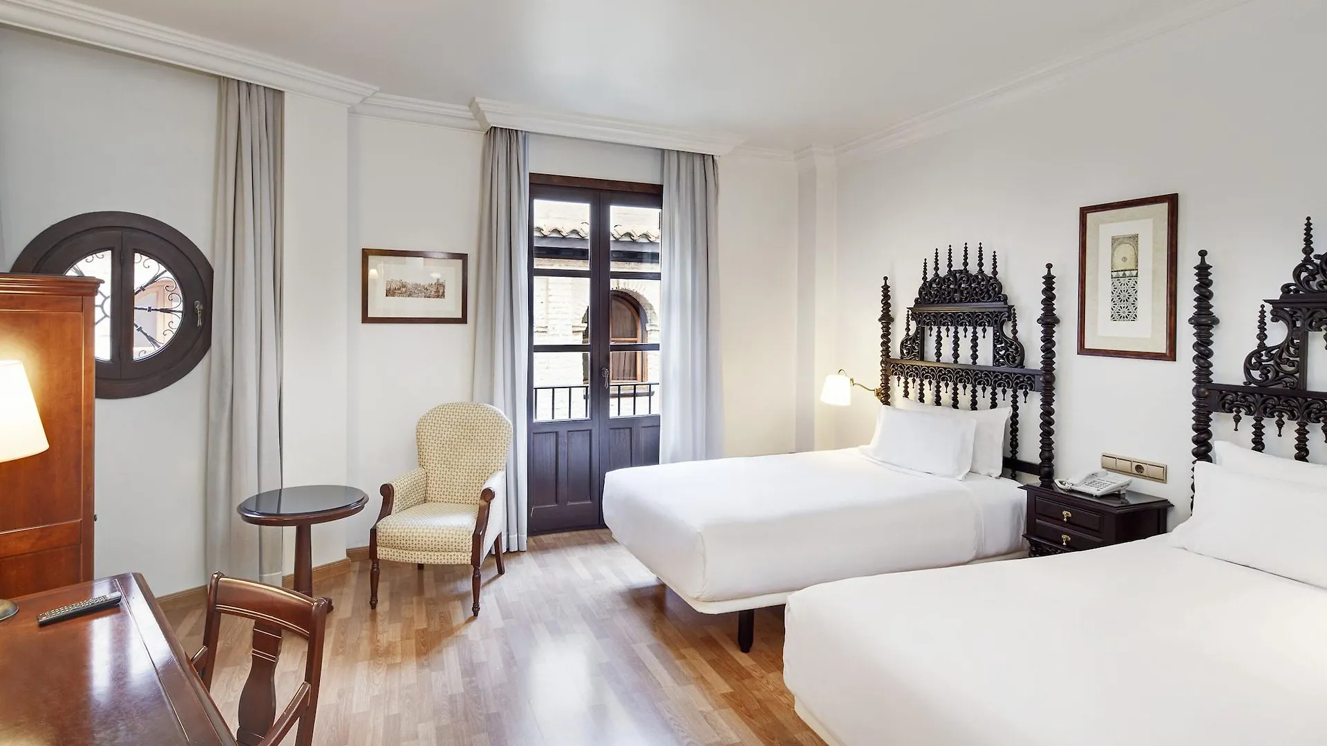 Sercotel Palacio De Los Gamboa Granada Hotel