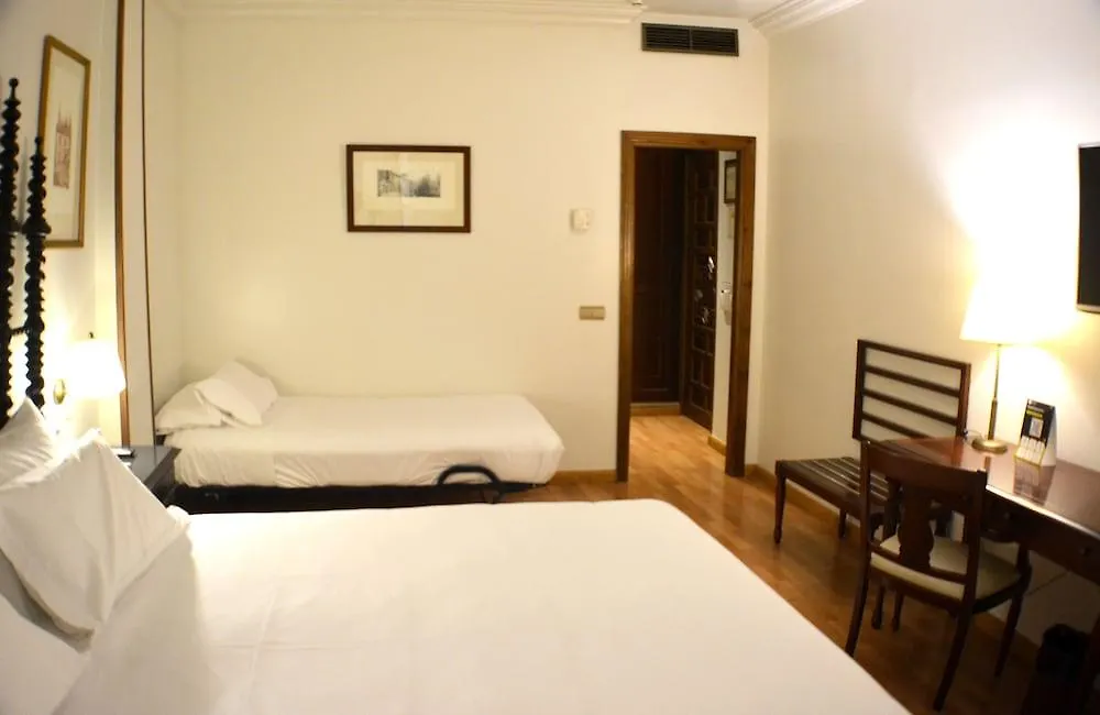Sercotel Palacio De Los Gamboa Granada 4*,  Spanje