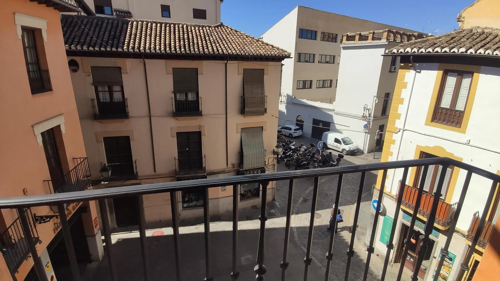 Sercotel Palacio De Los Gamboa Granada