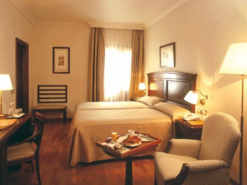 Sercotel Palacio De Los Gamboa Granada 4*,